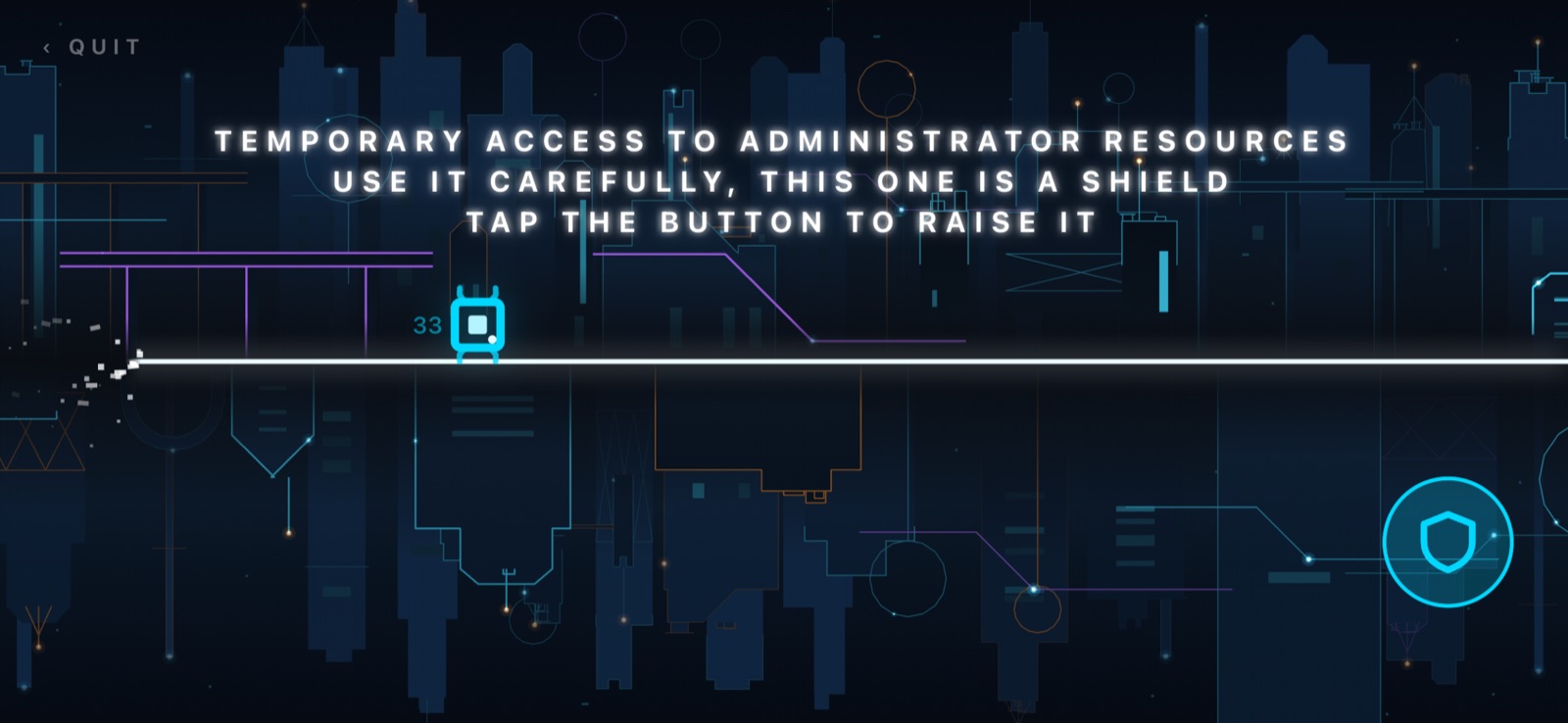 Administrator resources